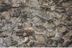 Photo Textures of Wall Stones